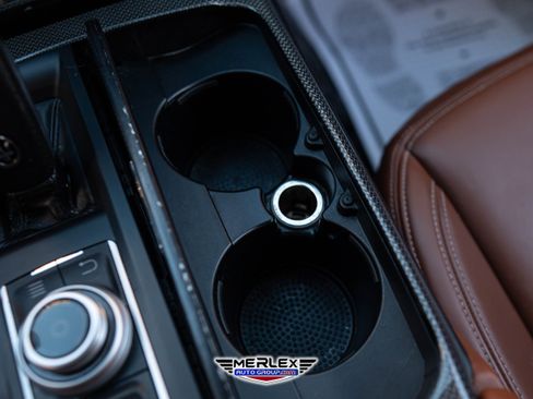 Used 2019 Maserati Levante S GranLusso image 37