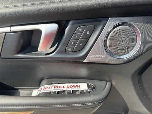 New 2026 Buick Enclave Avenir w/ Super Cruise Package image 13