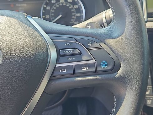 Used 2022 INFINITI QX50 Sensory w/ Cargo Package AWD/4WD image 28