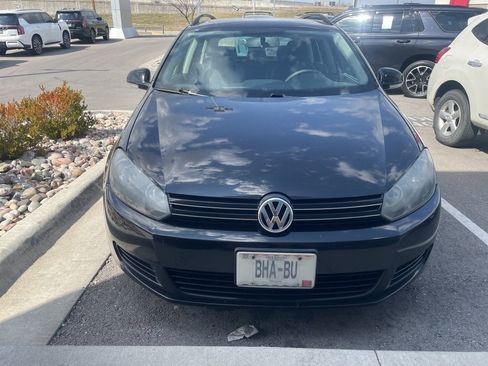 Used 2013 Volkswagen Jetta TDI image 7