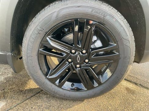 New 2026 Chevrolet Trax ACTIV w/ Driver Confidence Package image 31