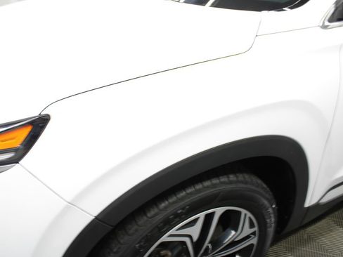 Used 2020 Hyundai Santa Fe SEL w/ Cargo Package AWD/4WD image 46