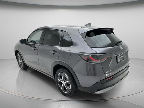 Used 2025 Honda HR-V EX-L image 7
