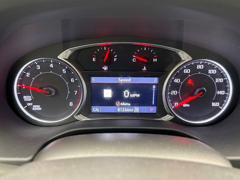Used 2021 GMC Acadia SLT w/ Elevation Edition AWD/4WD image 13