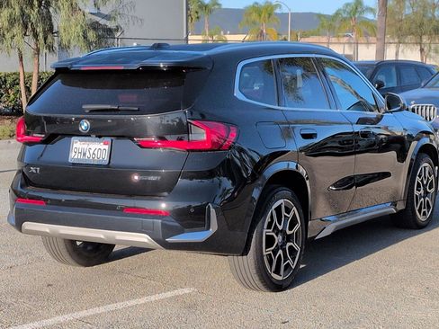 Certified 2023 BMW X1 xDrive28i w/ Premium Package image 10
