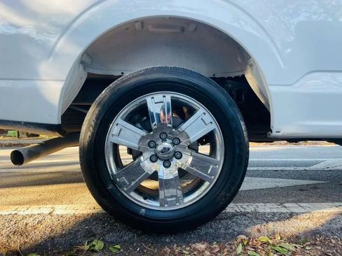 Used 2021 Ford F150 XL w/ Equipment Group 101A High image 15