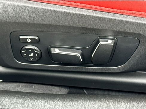 New 2027 BMW M4 xDrive Competition w/ Executive Package AWD/4WD image 24