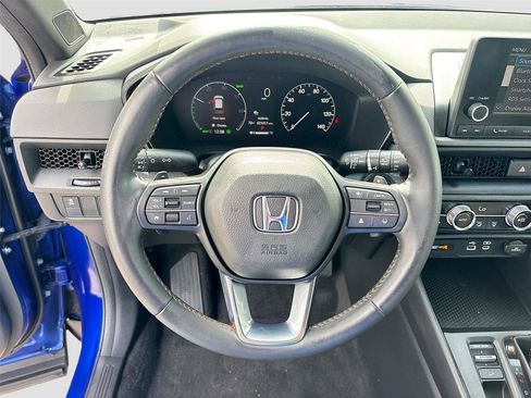 Certified 2023 Honda CR-V Sport image 13