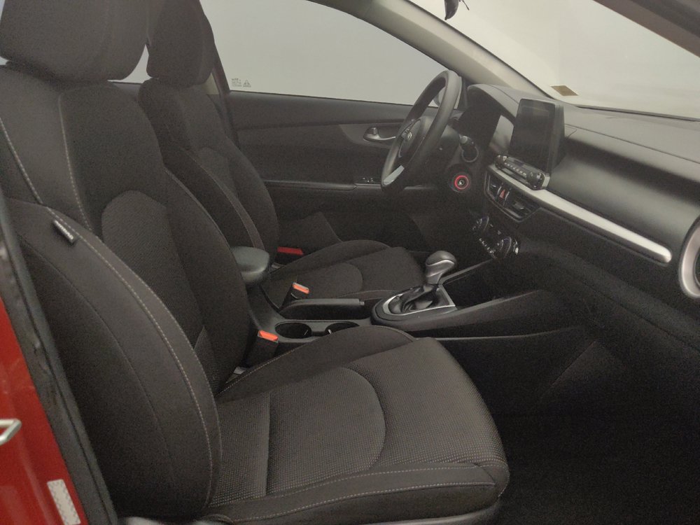Used 2019 Kia Forte LXS FWD image 21