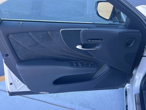 Used 2024 Lexus LS 500 image 16