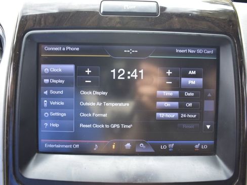 Used 2013 Ford F150 Platinum image 18