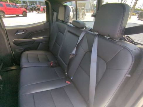 Used 2025 GMC Canyon Elevation w/ Convenience Package RWD image 14