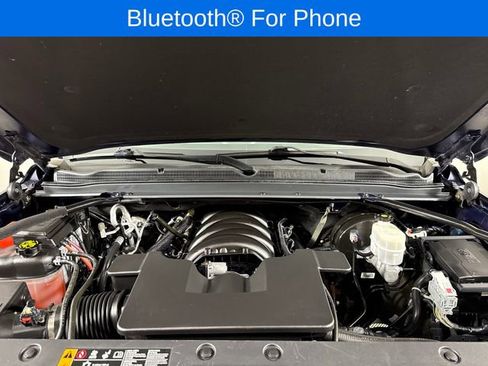 Used 2019 Chevrolet Tahoe LS AWD/4WD image 22