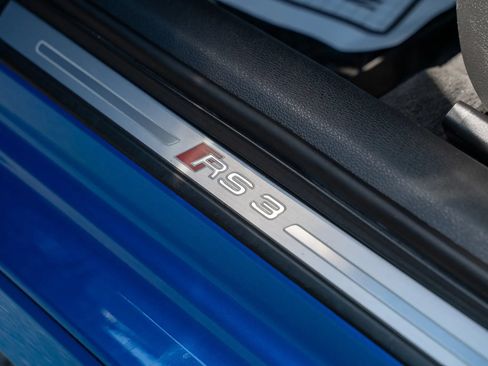 Used 2019 Audi RS 3 w/ Technology Package AWD/4WD image 32