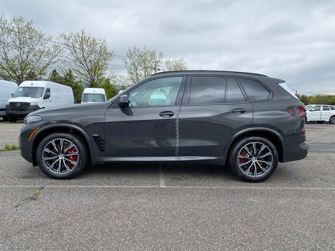 New 2026 BMW X5 xDrive40i AWD/4WD image 4