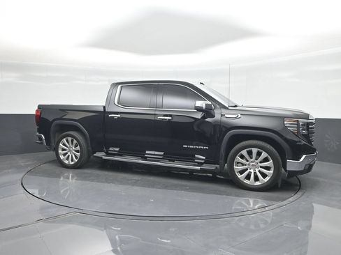 Used 2024 GMC Sierra 1500 SLT RWD image 11