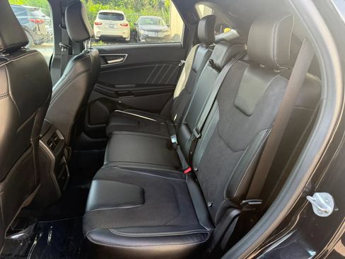 Used 2023 Ford Edge ST AWD/4WD image 24