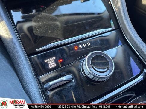 Used 2023 Jeep Grand Cherokee Limited image 19