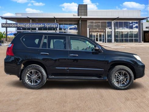 Used 2013 Lexus GX 460 image 4