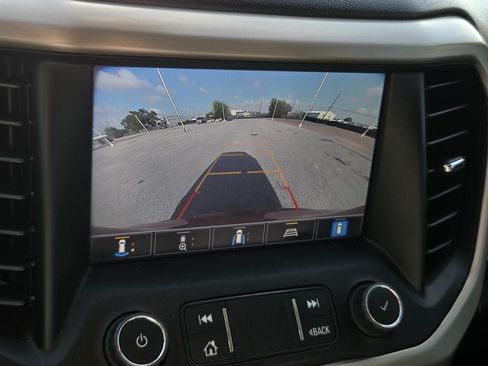 Certified 2023 GMC Acadia Denali w/ Denali Technology Package FWD image 23