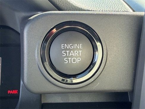 New 2026 Toyota Tacoma SR image 19