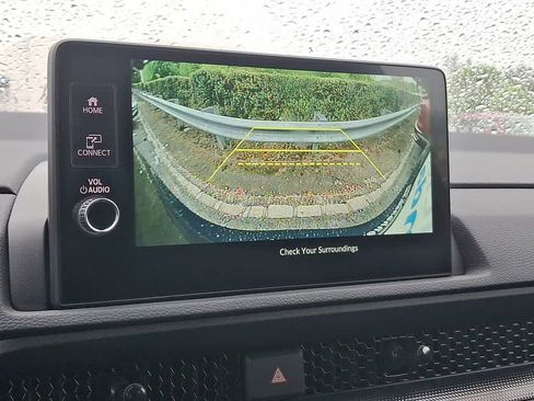 Certified 2026 Honda CR-V TrailSport image 15