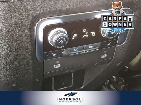 Used 2023 GMC Yukon AT4 image 13