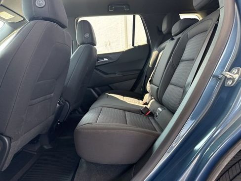 New 2026 Chevrolet Equinox LT w/ LPO, Floor Liner Package AWD/4WD image 32