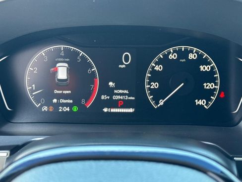 Certified 2025 Honda Pilot EX-L image 21