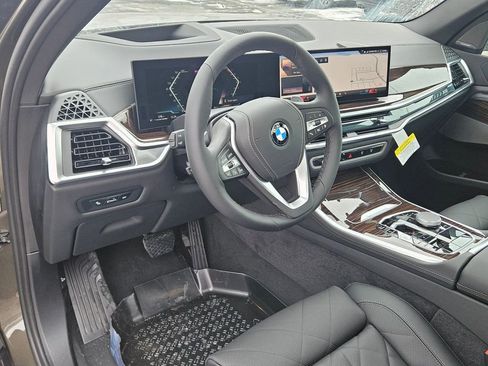 New 2026 BMW X5 xDrive40i AWD/4WD image 12