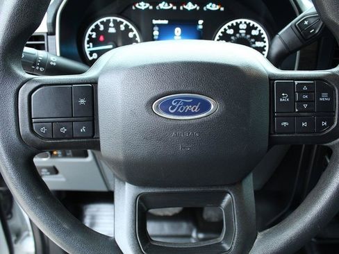 Used 2022 Ford F150 XL AWD/4WD image 25