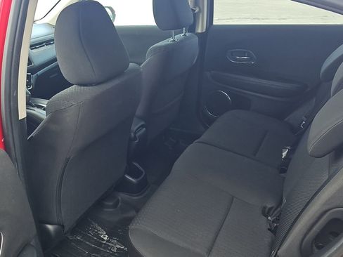 Used 2016 Honda HR-V EX image 26