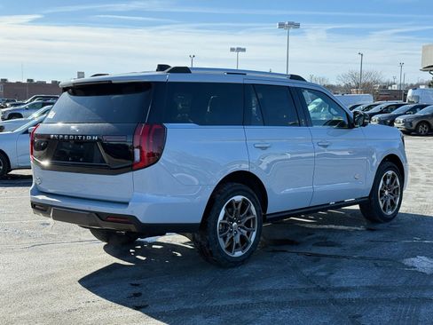 New 2026 Ford Expedition King Ranch image 6