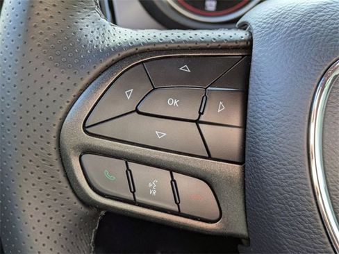 Used 2023 Dodge Challenger R/T Scat Pack image 24