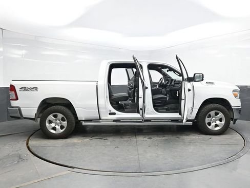 Used 2023 RAM 1500 Big Horn AWD/4WD image 45