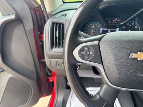 Used 2018 Chevrolet Colorado ZR2 w/ ZR2 Dusk Special Edition image 15