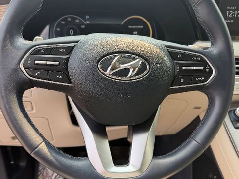 Used 2022 Hyundai Palisade Limited AWD/4WD image 14