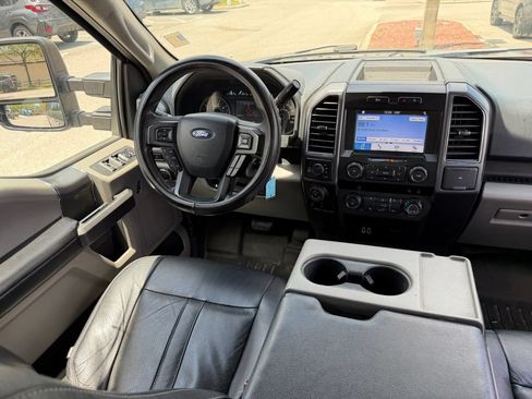 Used 2019 Ford F150 XLT w/ XTR Package AWD/4WD image 19