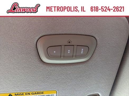 New 2026 RAM 1500 Tungsten w/ Trailer Tow Group AWD/4WD image 44
