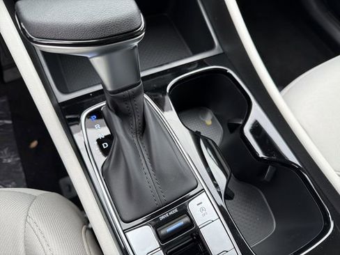 New 2026 Hyundai Tucson SEL image 32