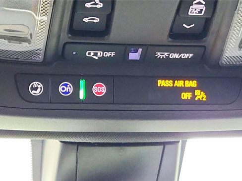 Used 2024 Chevrolet Blazer Premier w/ Driver Confidence II Package FWD image 28