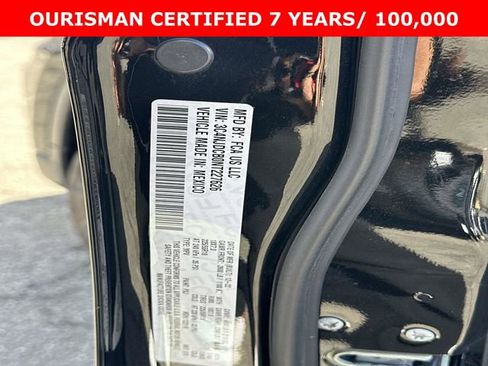 Used 2022 Jeep Compass Limited image 30