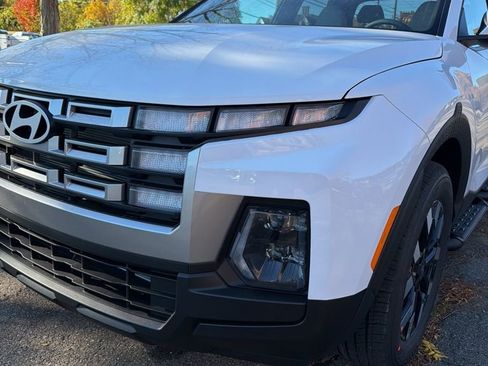 New 2026 Hyundai Santa Cruz SEL image 9