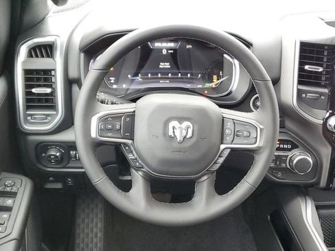 New 2026 RAM 1500 Big Horn/Lone Star image 7