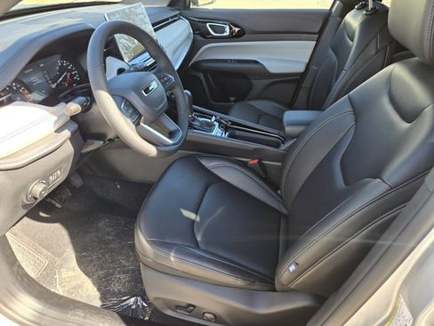 New 2026 Jeep Compass Limited AWD/4WD image 31