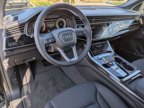 New 2026 Audi Q8 Premium Plus image 7
