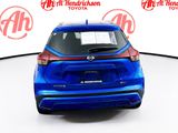 Used 2021 Nissan Kicks SV image 4