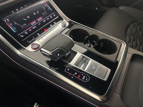 Used 2023 Audi RS Q8 image 22