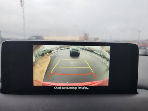 Used 2024 MAZDA CX-5 AWD 2.5 S w/ Select Package image 24