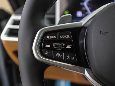 New 2026 BMW 440i xDrive Convertible w/ Premium Package image 12